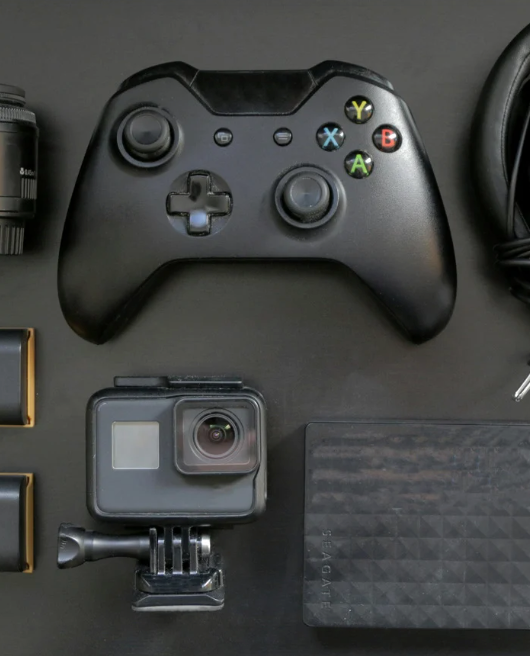 Ultimate-Guide-Smart-Gadgets Savy Tech Gadgets