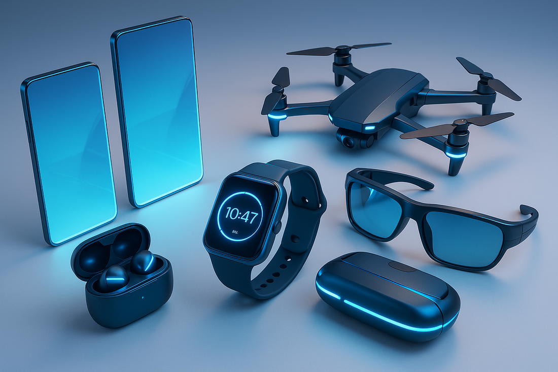 The Future of Smart Gadgets