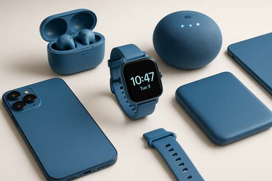 How-Emerging-Smart-Gadgets-Are-Transforming-Everyday-Life Savy Tech Gadgets