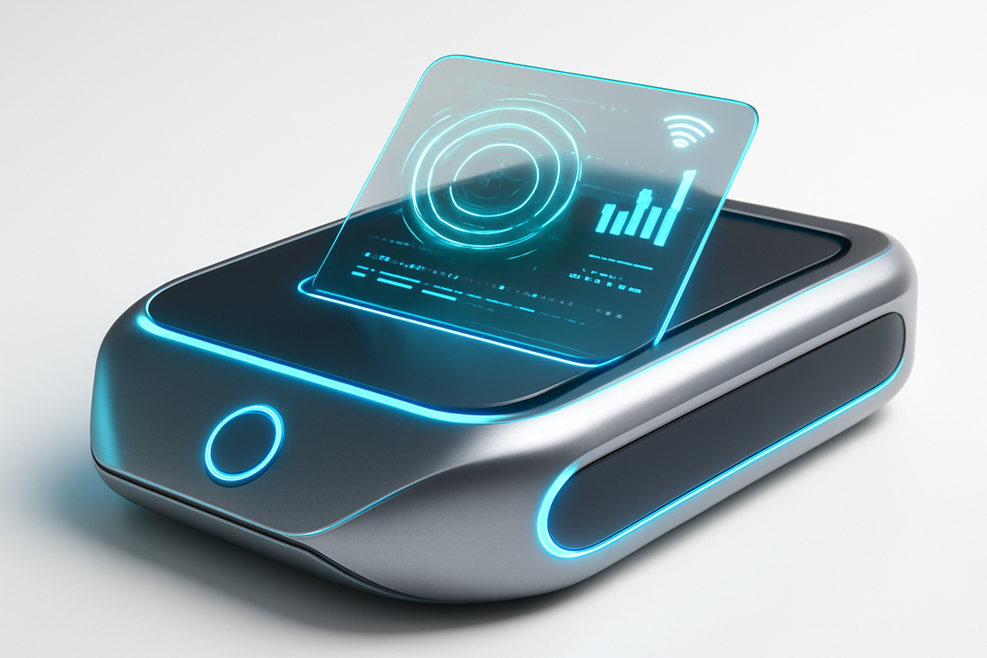 Everyday Tech Gadgets to Elevate Your Life
