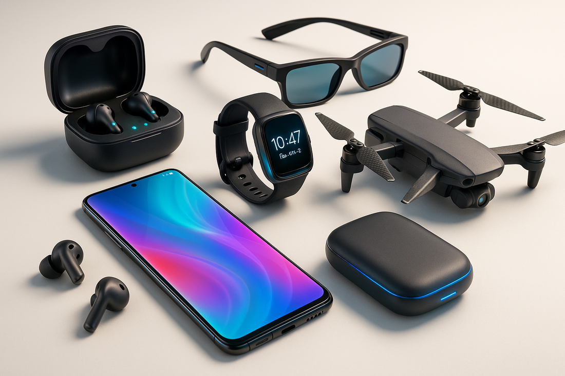 The Ultimate Guide to Premium Tech Gadgets