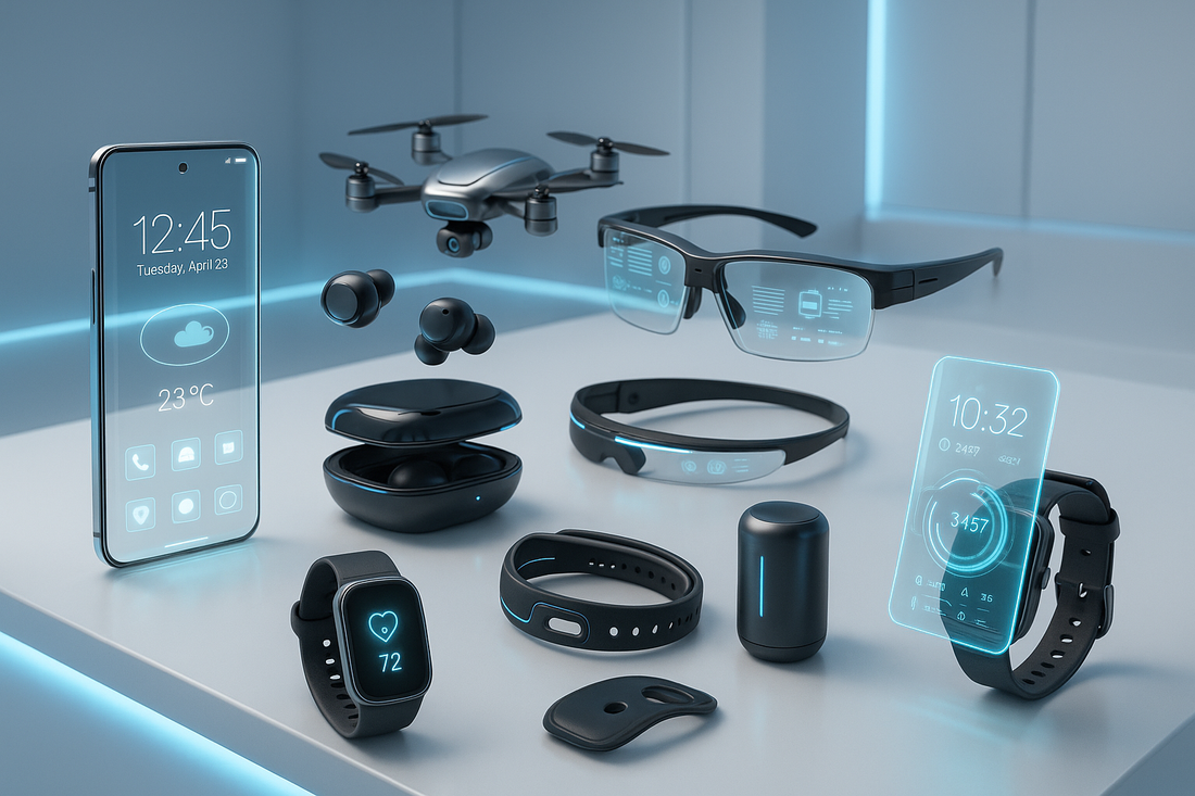 How to Spot a Gadget Worth Investing In