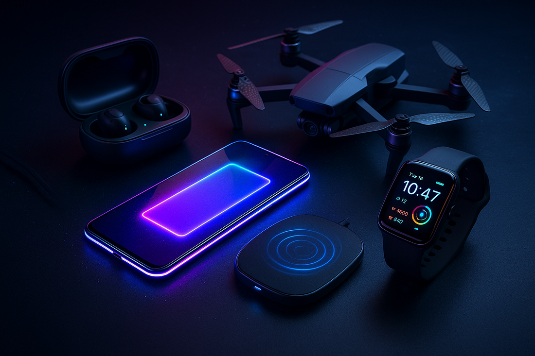 Everyday Gadgets That Quietly Change Your Life