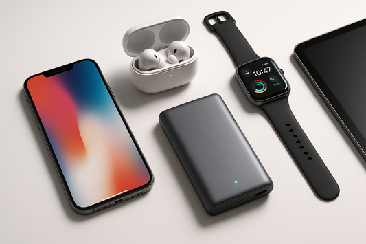 The-Future-Of-Smart-Home-Technology Savy Tech Gadgets
