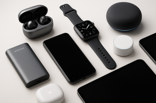 Audio-Evolution Savy Tech Gadgets