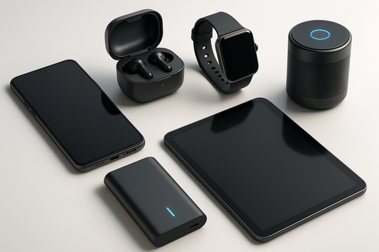Remote-Work-Boost-Productivity-Comfort-At-Home Savy Tech Gadgets
