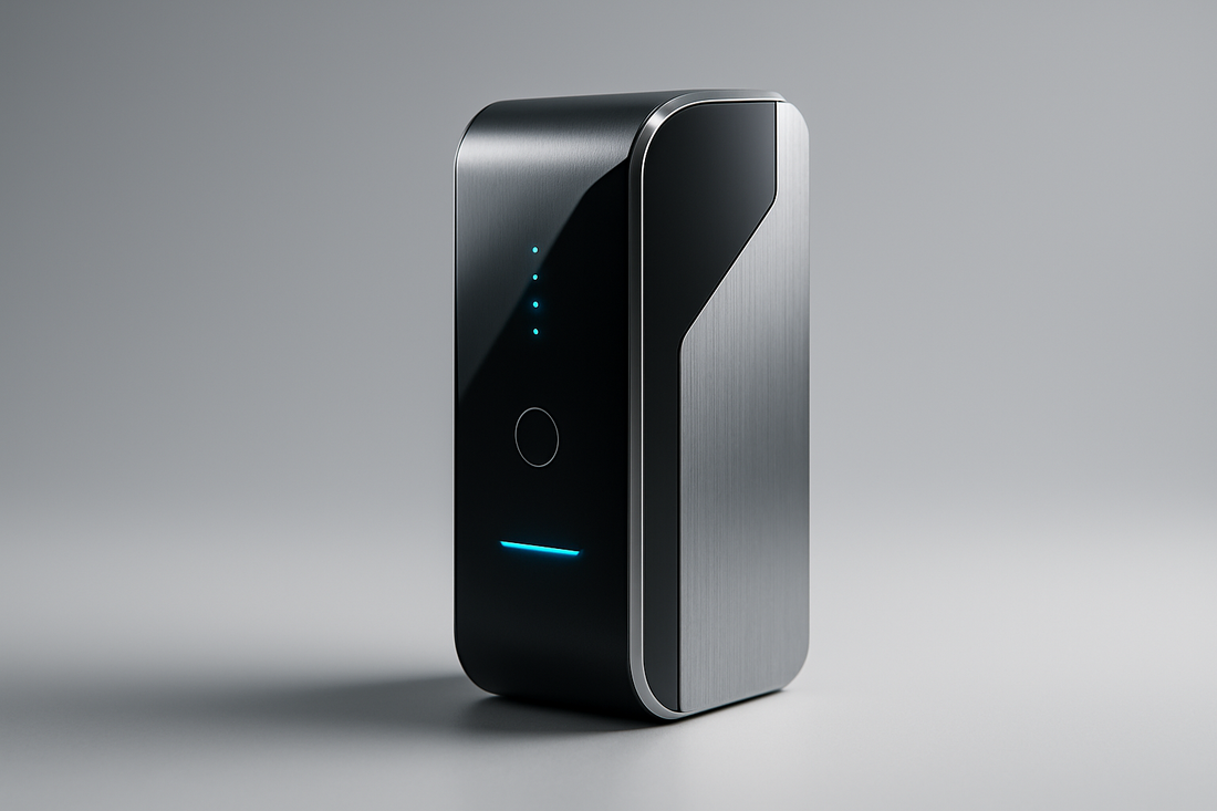Smart Home Security