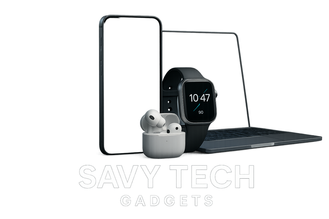 The-Rise-of-Robots Savy Tech Gadgets