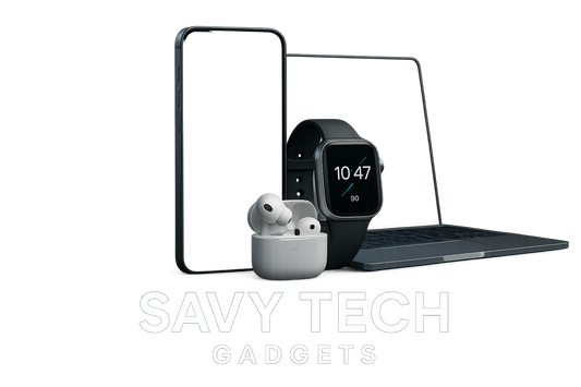 The-Rise-of-Robots Savy Tech Gadgets