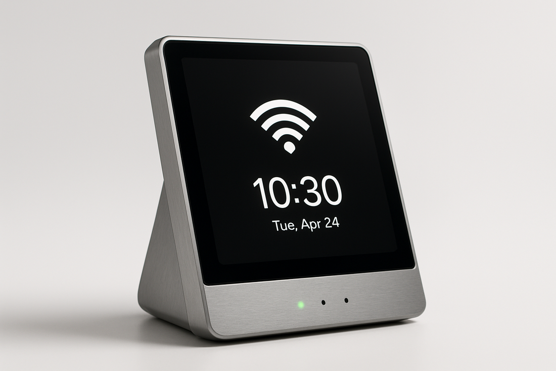How-Smart-Gadgets-Are-Transforming-Daily-Life Savy Tech Gadgets