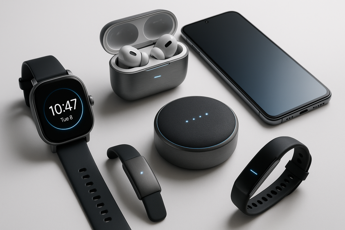 Older-Generation-Smart-Tech-Guide Savy Tech Gadgets