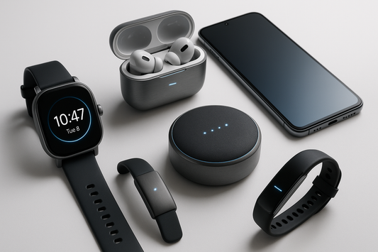 Older-Generation-Smart-Tech-Guide Savy Tech Gadgets