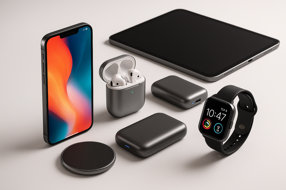 10 Must Have Gadgets 2025