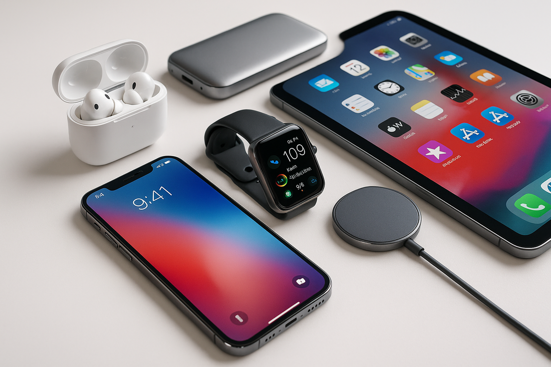 The-Evolution-of-Portable-Music Savy Tech Gadgets
