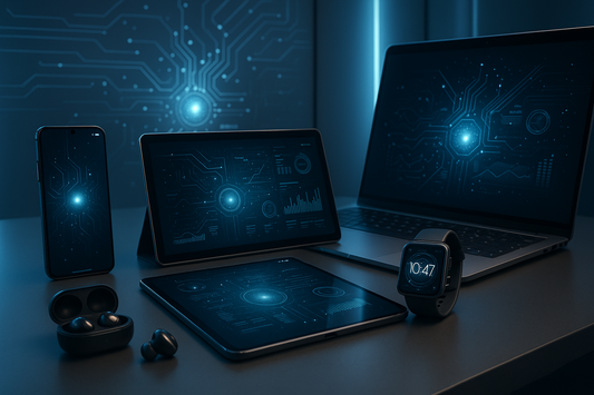 The-Bright-Side-Of-Innovation Savy Tech Gadgets