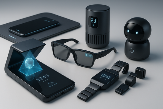 Next-Gen-Travel-Tech Savy Tech Gadgets