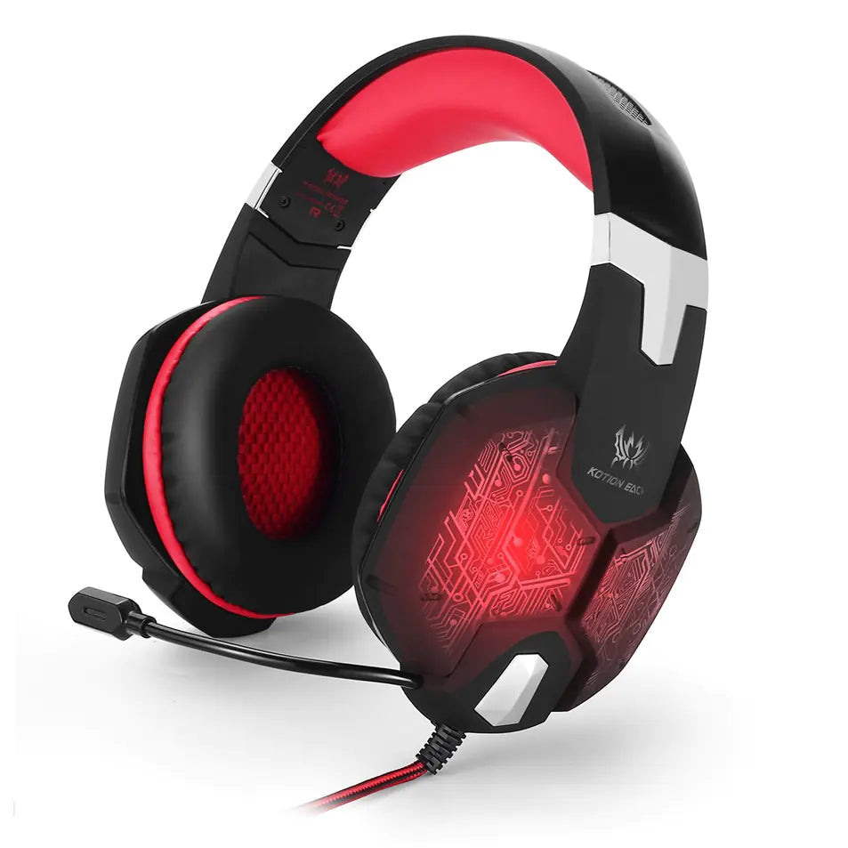 G1000 Gaming Headset