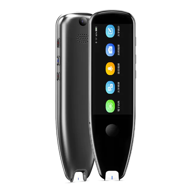 Smart Offline Translation Pen Savy Tech Gadgets