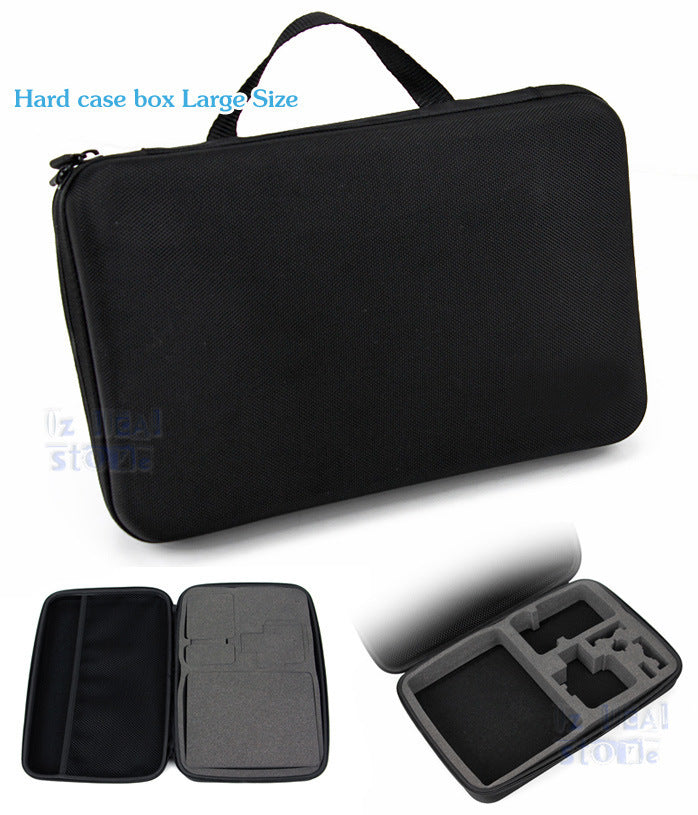 Premium GoPro Accessory Set (51 in 1)