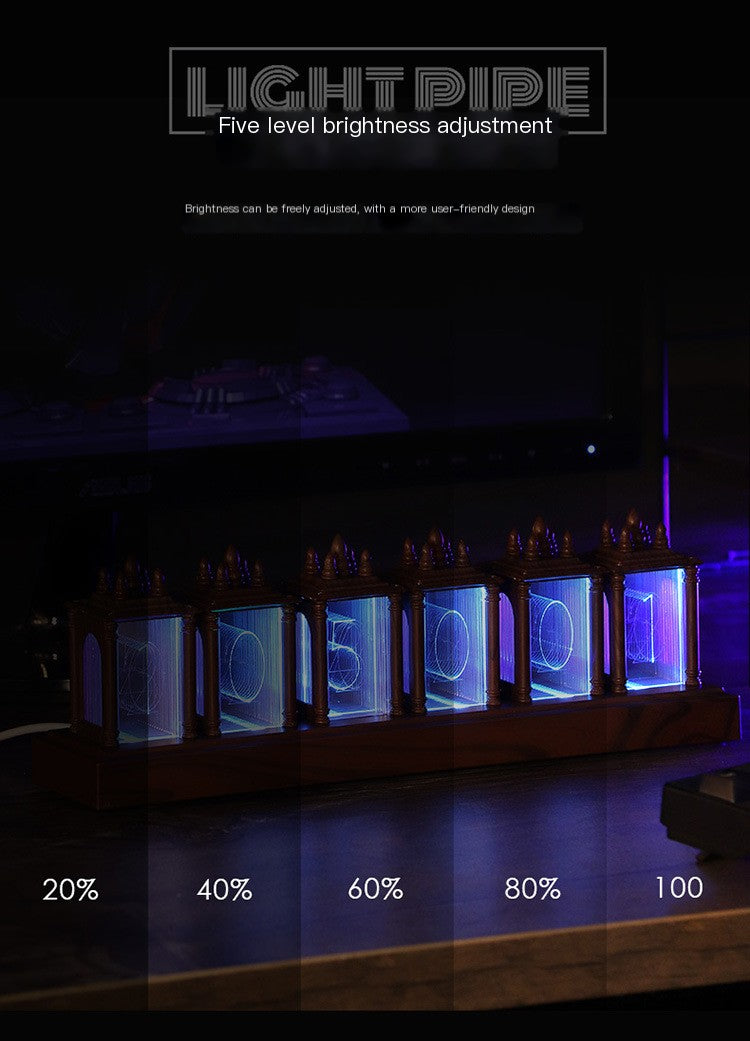 RGB Clock
