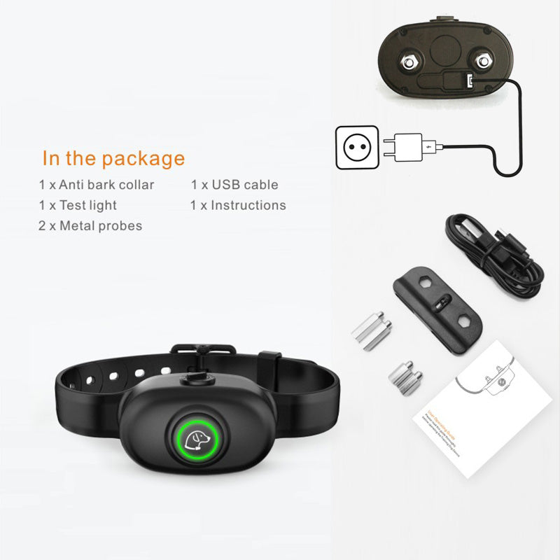 Premium Training Collar