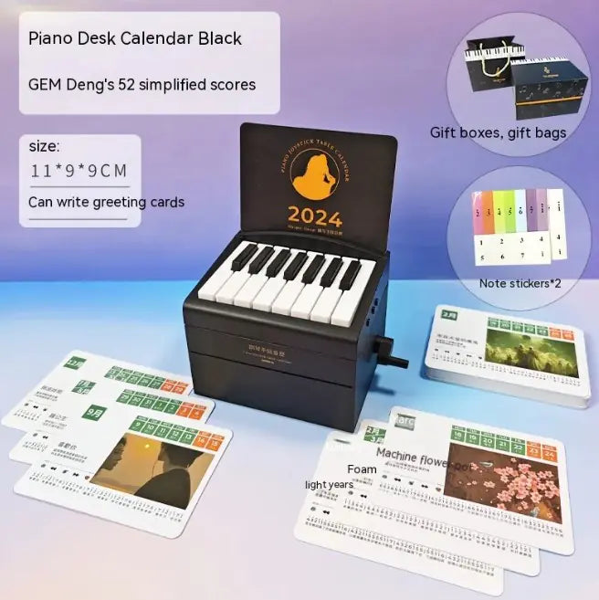Premium Electronic Piano