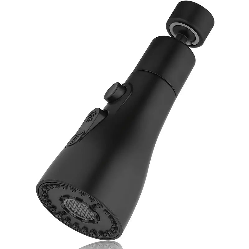 Universal Faucet Extender
