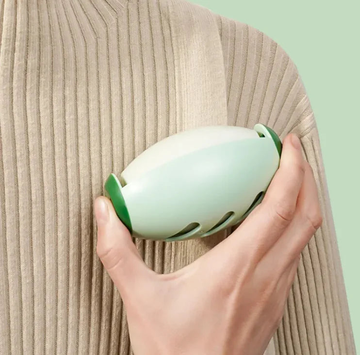 Gel Lint Roller