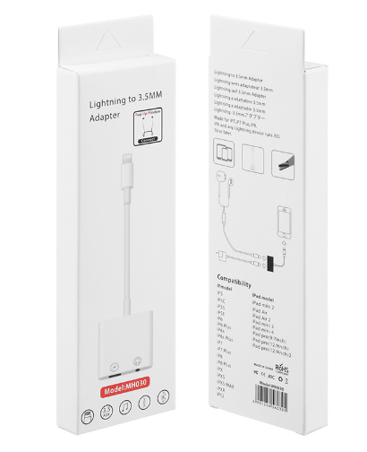 Audio Adapter