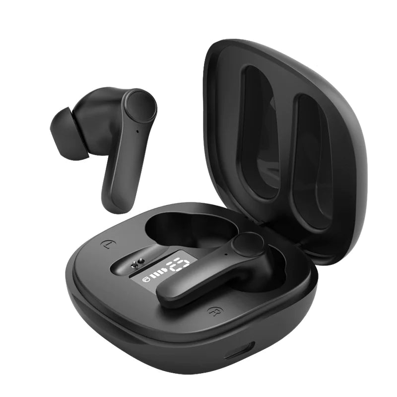 Wireless Earbuds | Real-time Language Translator