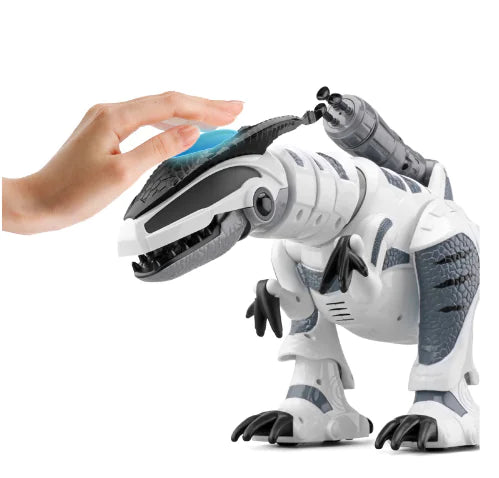 Dinosaur Robot Savy Tech Gadgets