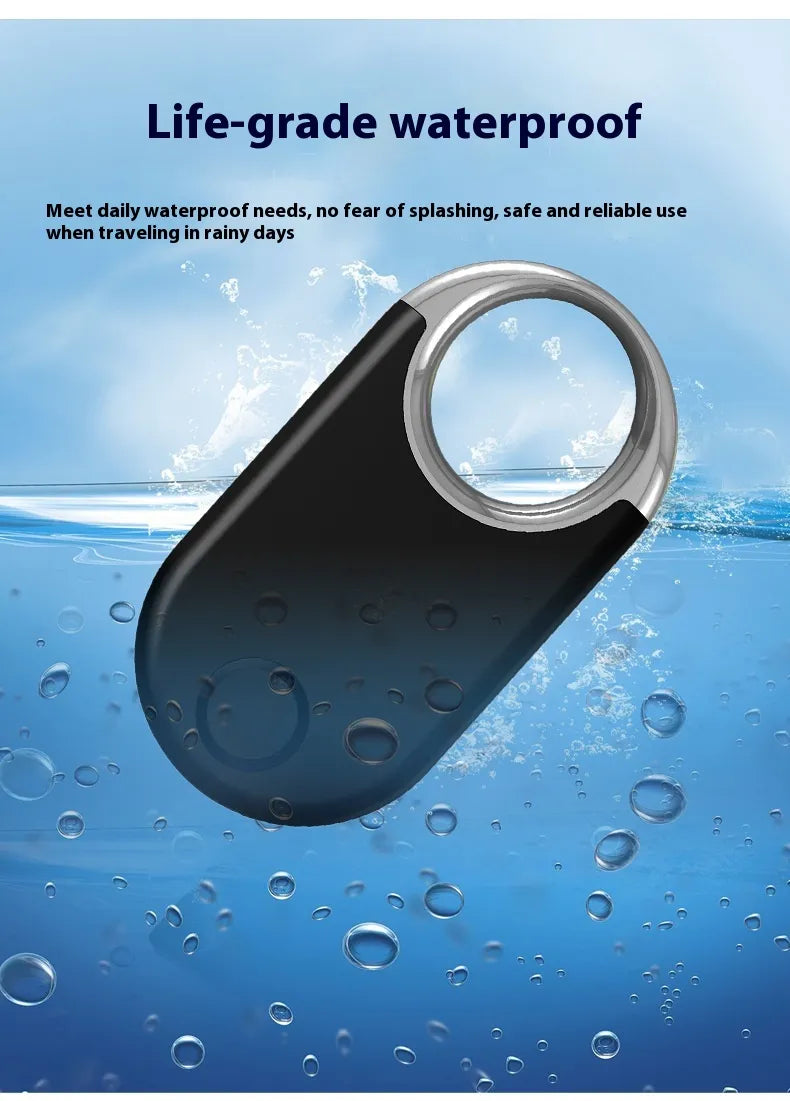 Smart GPS Tracker Savy Tech Gadgets