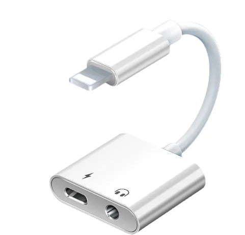 Audio Adapter