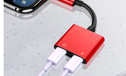 Audio Adapter