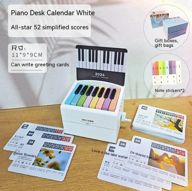 Premium Electronic Piano