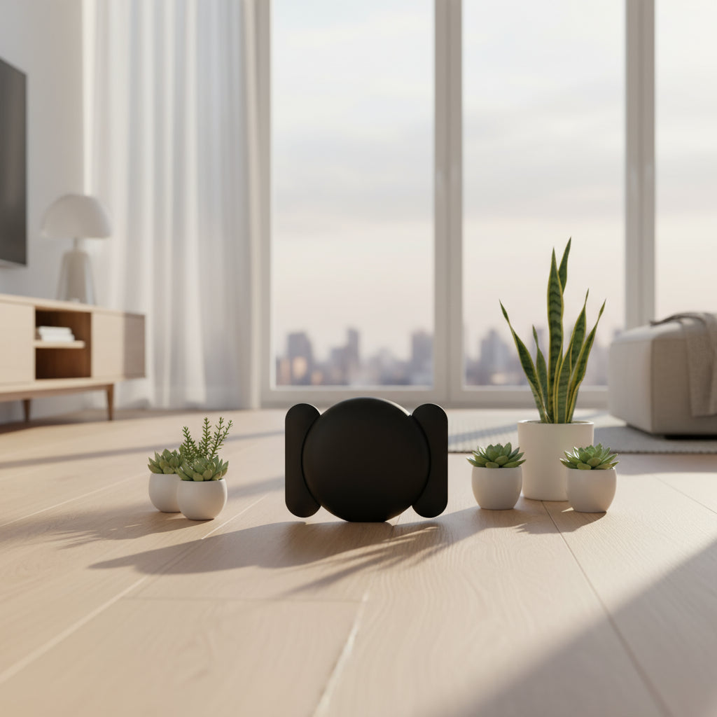 Smart Locator Savy Tech Gadgets