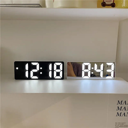 Smart Alarm Clock