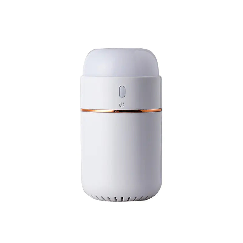 High-Tech Repellent Lamp
