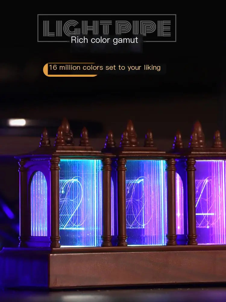 RGB Clock