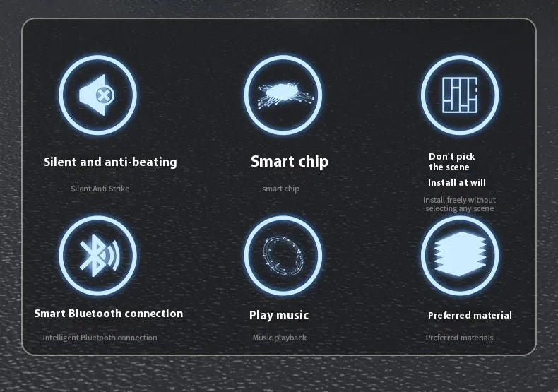 Upgraded Smart Boxing