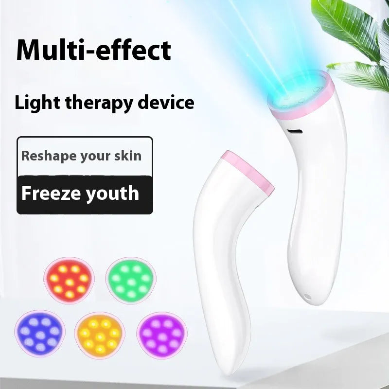 Red Light Therapy Device | Acne Remover Face