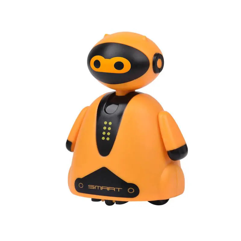 Glow Penguin Robot Savy Tech Gadgets