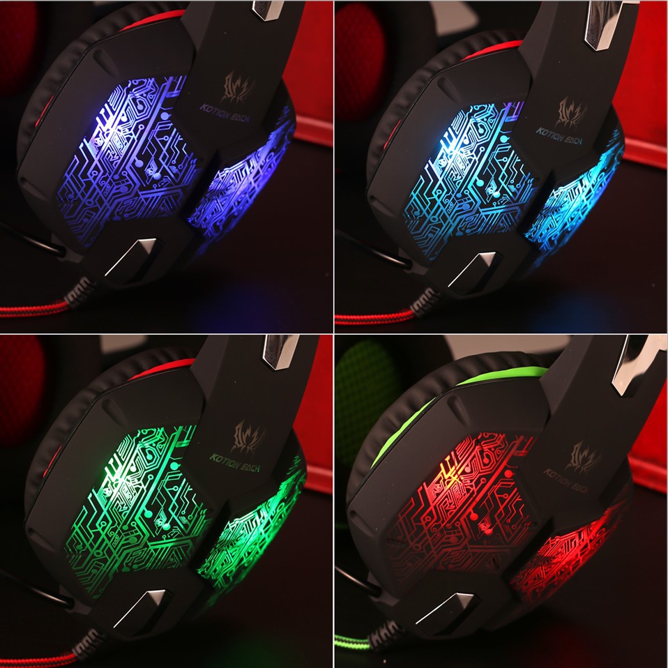 G1000 Gaming Headset