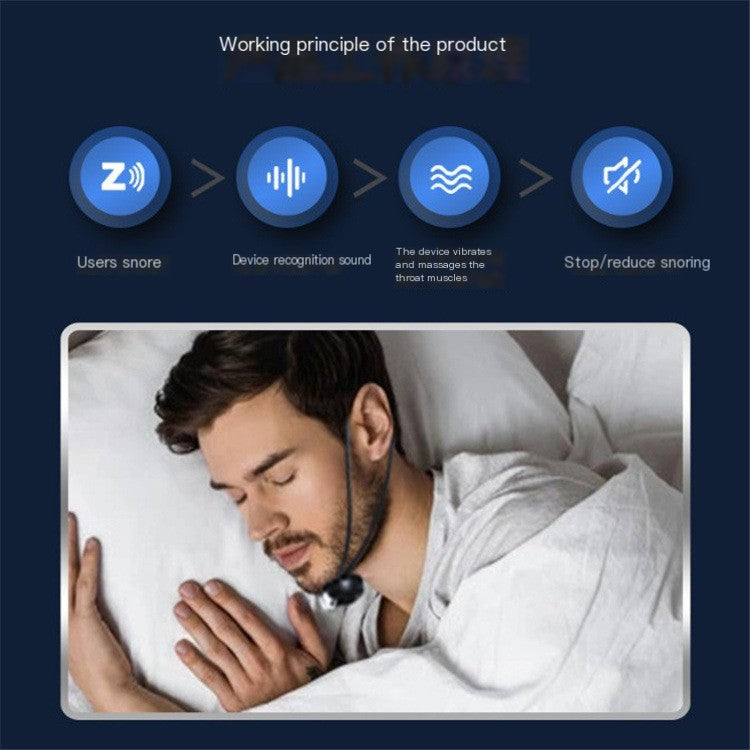 EMSculpt Device | Anti-Snoring Gadget
