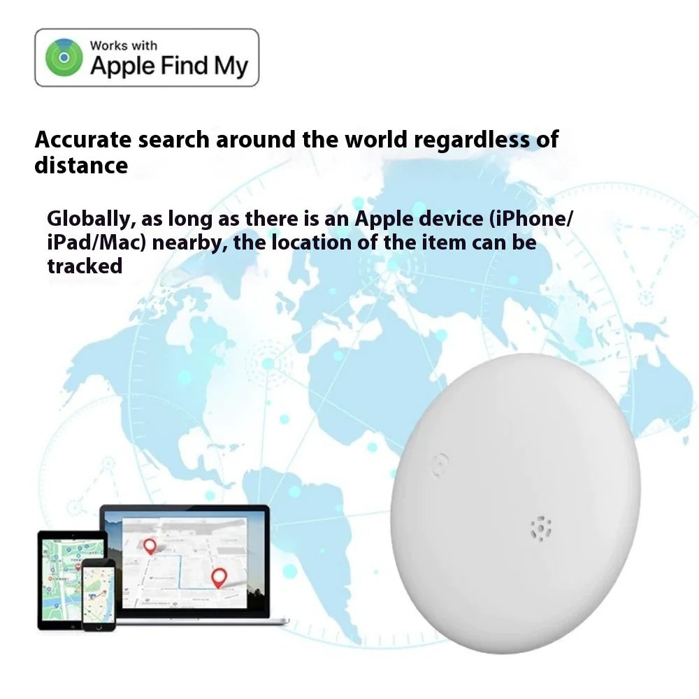 Smart Locator Savy Tech Gadgets