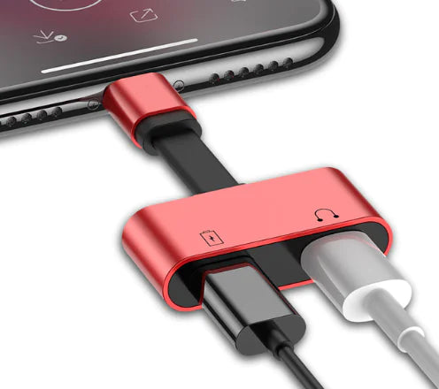 Audio Adapter