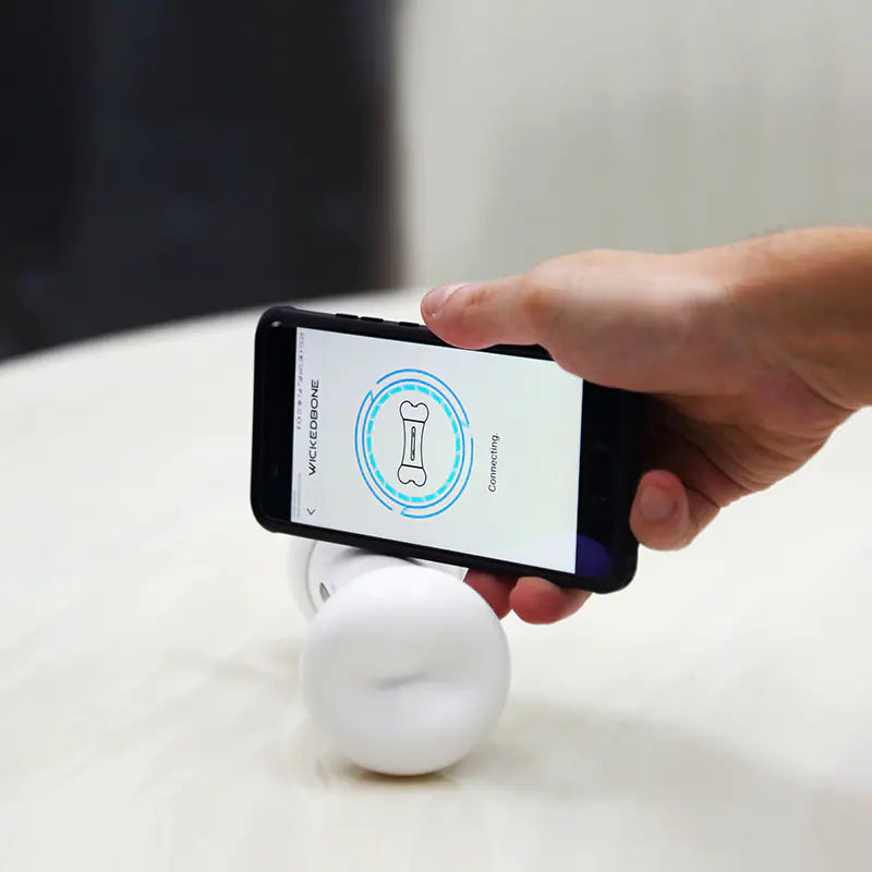 Smart Robot Bone Savy Tech Gadgets