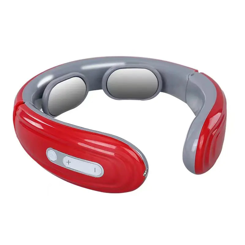Smart Rechargeable Neck Massager