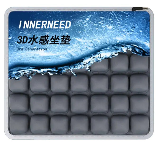 Tech Stress Relief Cushion