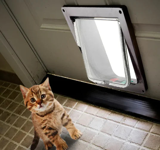 Pet Door